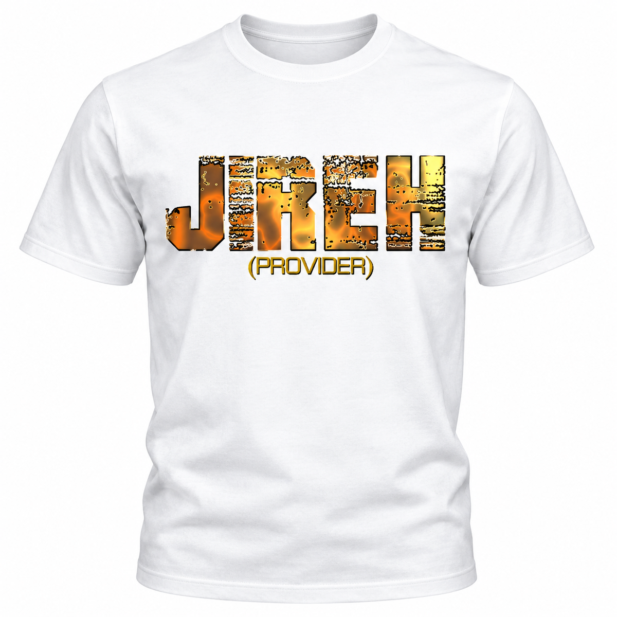 Jireh t-shirt