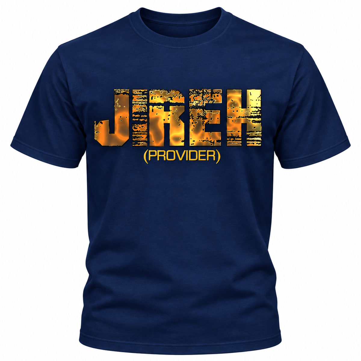 Jireh t-shirt