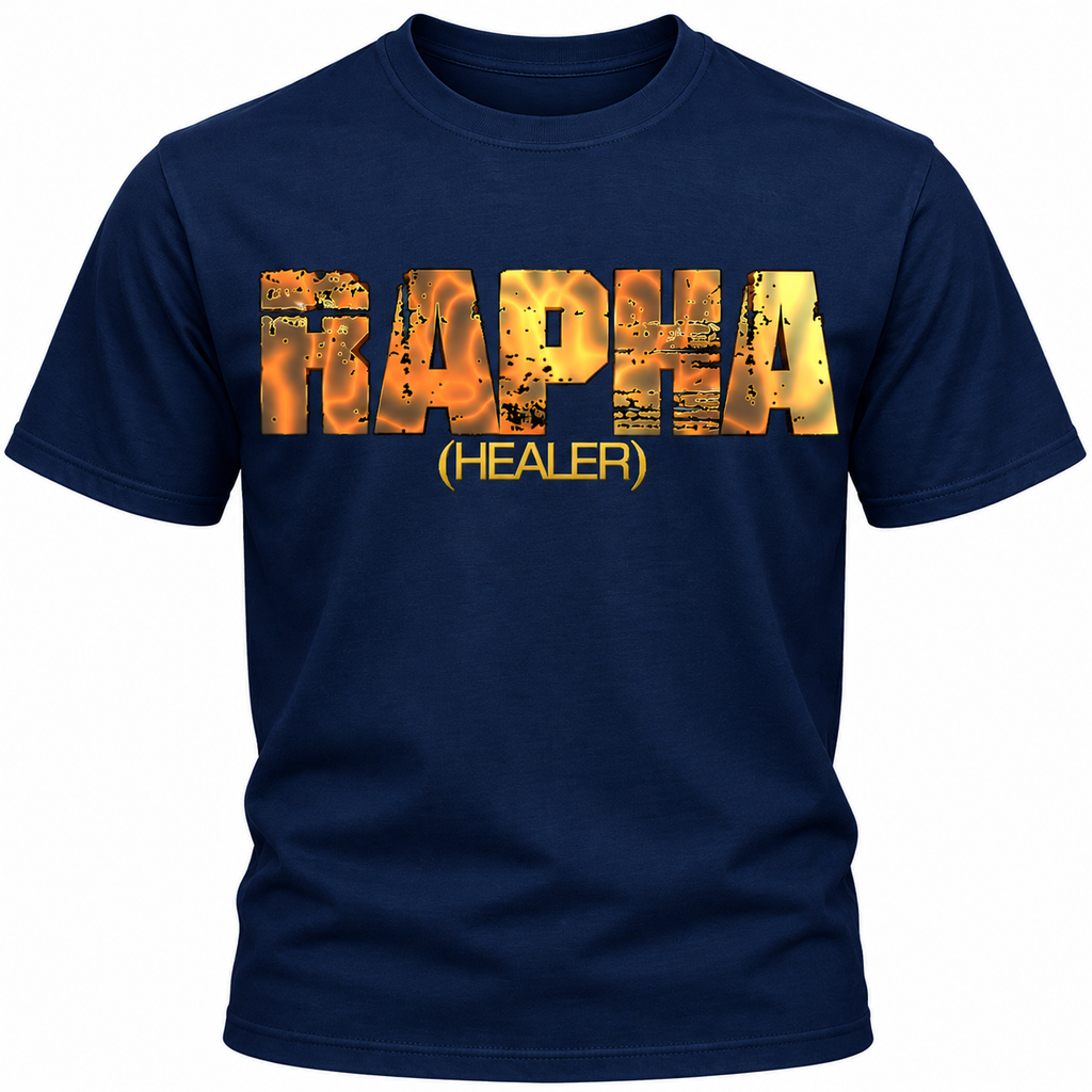 Rapha t-shirt