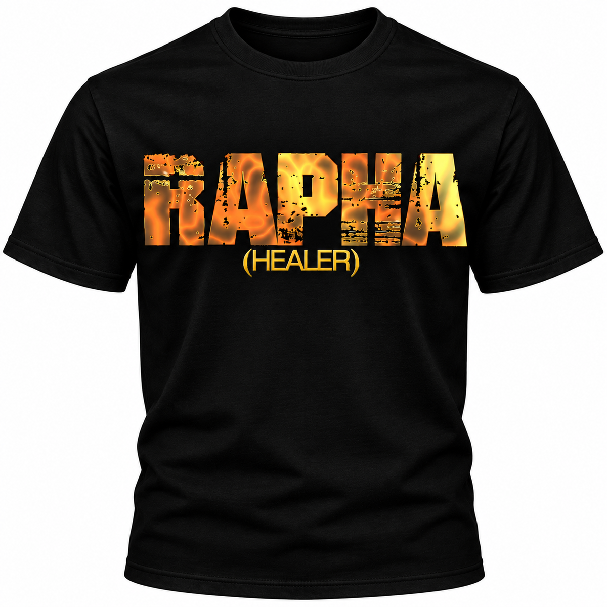 Rapha t-shirt