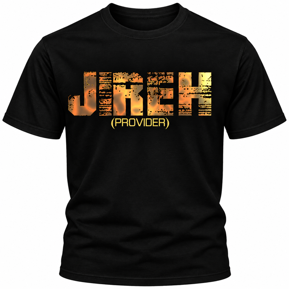 Jireh t-shirt