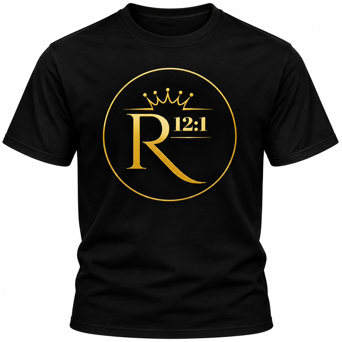 R 12:1 Design