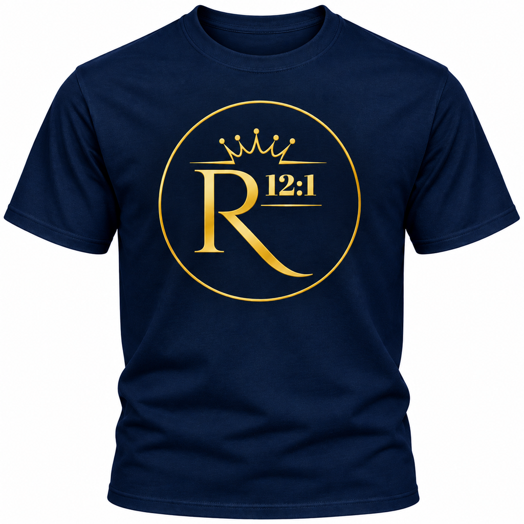 R 12:1 Design