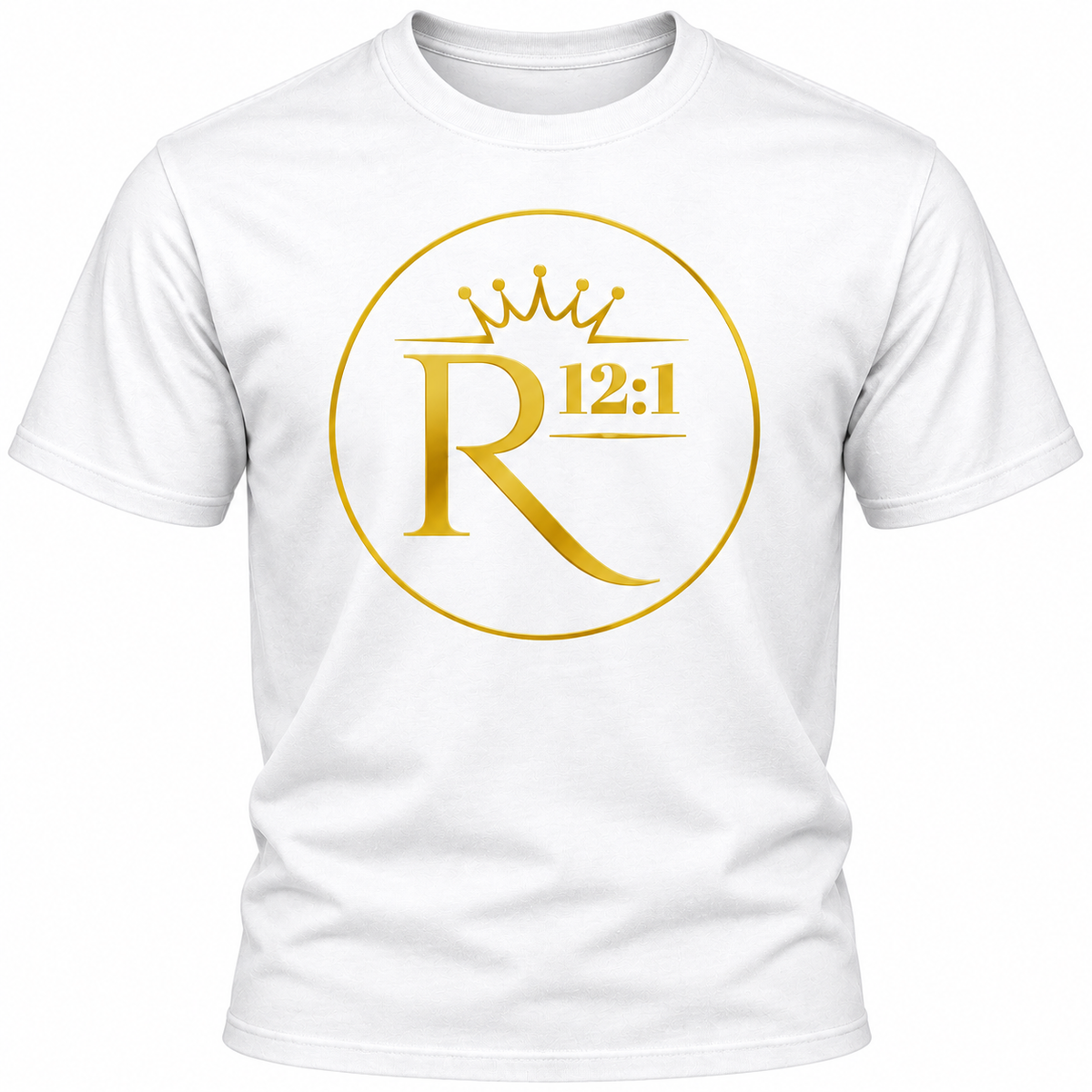 R 12:1 Design