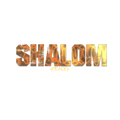 Shalom t-shirt